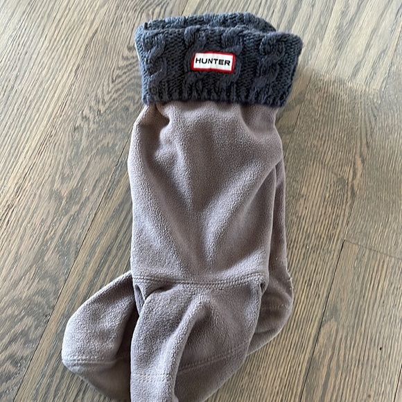 Hunter Boot Liners - Picture 3 of 3